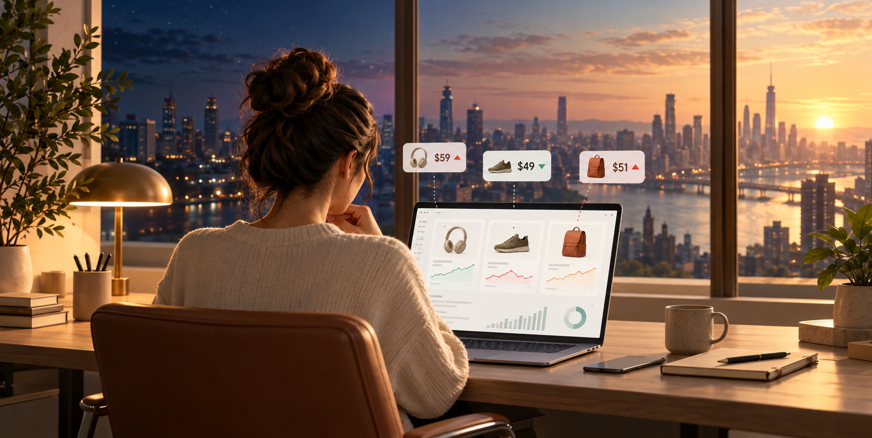 How Product Data Helps E-Commerce Businesses Make Better Decisions